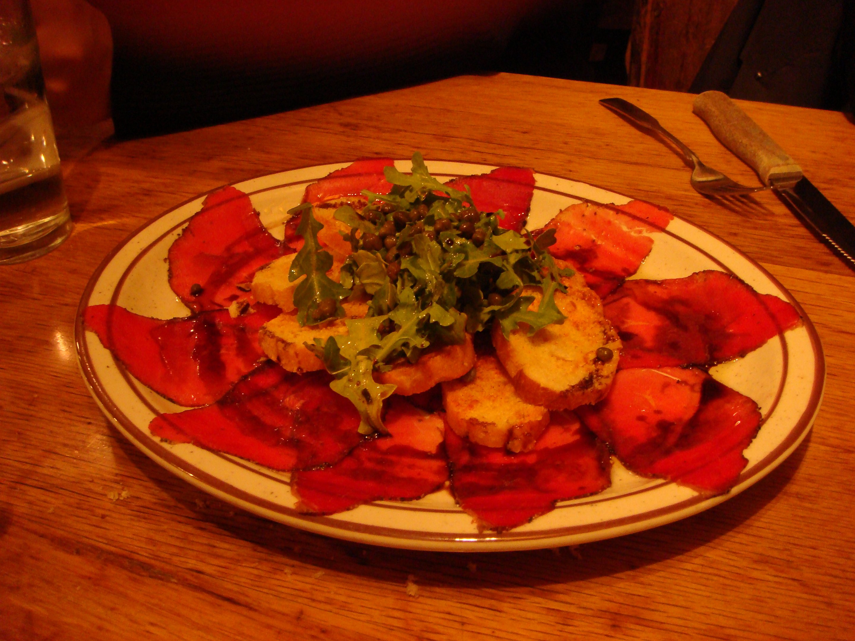 Vail Snowboarding Trip